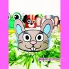 COROAS DOS ANIMAIS - Image 3