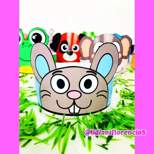 COROAS DOS ANIMAIS - Image 3