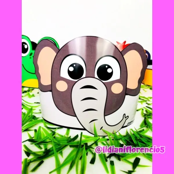 COROAS DOS ANIMAIS - Image 14