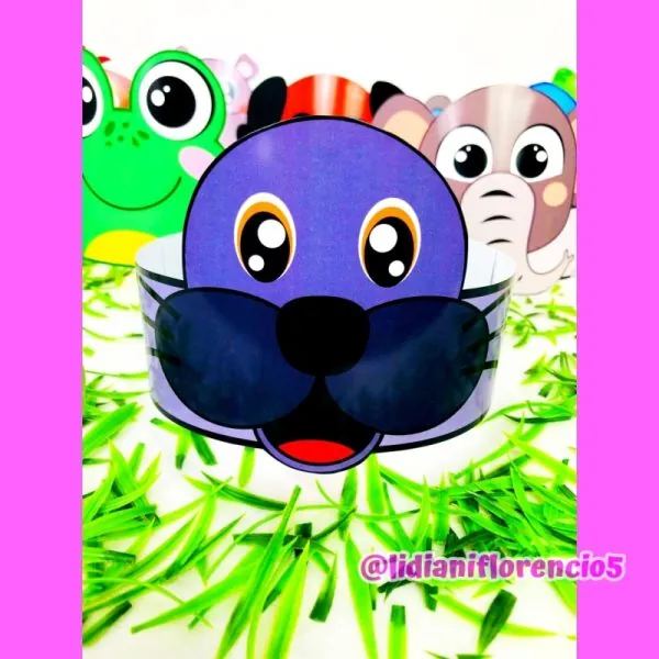 COROAS DOS ANIMAIS - Image 10