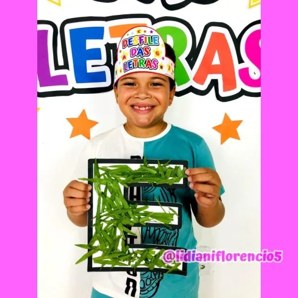 DESFILE DAS LETRAS - Image 7