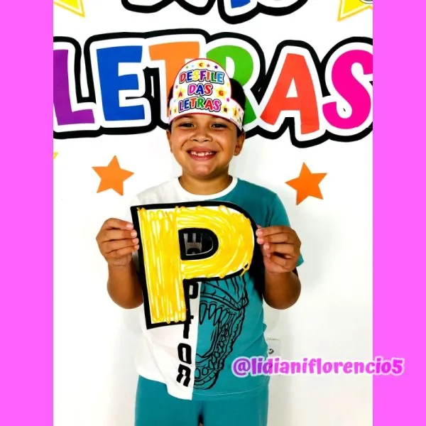 DESFILE DAS LETRAS - Image 5