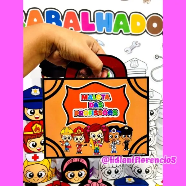 DIA DO TRABALHADOR - Imagem 17