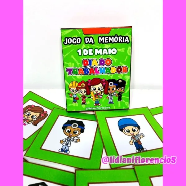 DIA DO TRABALHADOR - Imagem 9