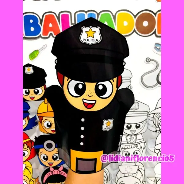 DIA DO TRABALHADOR - Imagem 10