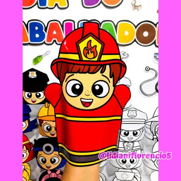 DIA DO TRABALHADOR - Imagem 5