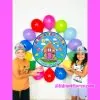 DINÂMICA BALÃO DIA DA ESCOLA - Imagem 2