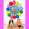 DINÂMICA BALÃO DIA DA ESCOLA - Imagem 11