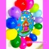 DINÂMICA BALÃO DIA DA ESCOLA - Imagem 8