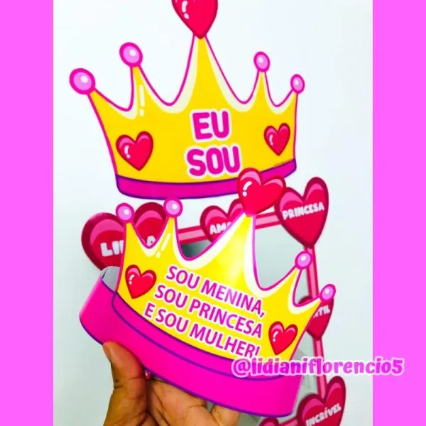 ESPELHO DAS AFIRMAÇÕES - Image 6