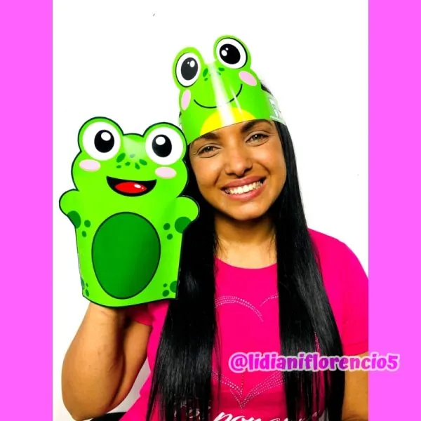 NOME + MUSICALIZAÇÃO SAPO - Image 2