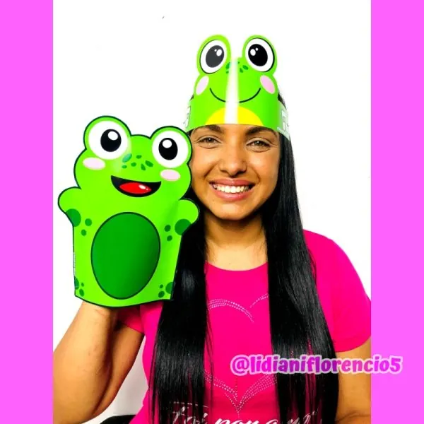 NOME + MUSICALIZAÇÃO SAPO - Image 17
