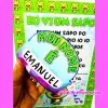 NOME + MUSICALIZAÇÃO SAPO - Image 4