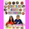 OFICINA DE ARTES INDÍGENAS