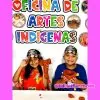 OFICINA DE ARTES INDÍGENAS - Imagem 7