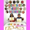 OFICINA DE ARTES INDÍGENAS - Imagem 3