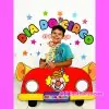 PAINEL CARRO 3D DIA DO CIRCO - Image 3