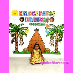 PAINEL POVOS INDÍGENAS