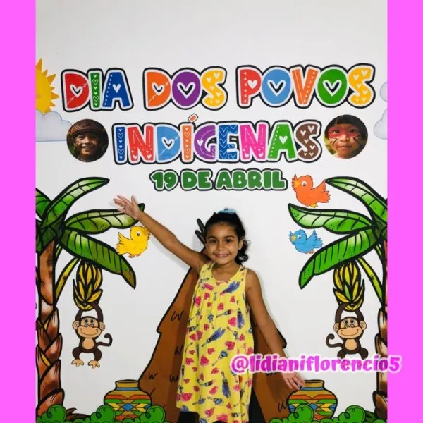 PAINEL POVOS INDÍGENAS - Image 6