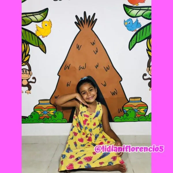 PAINEL POVOS INDÍGENAS - Image 7