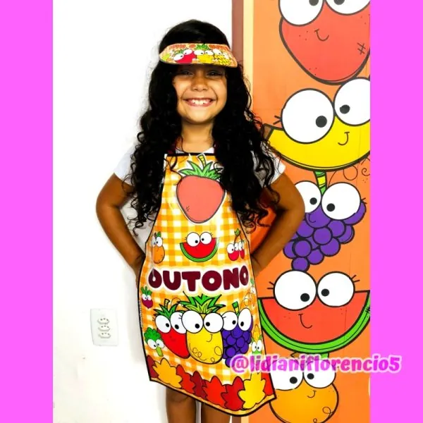 PAINEL OUTONO FRUTAS - Image 2
