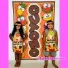 PAINEL OUTONO FRUTAS