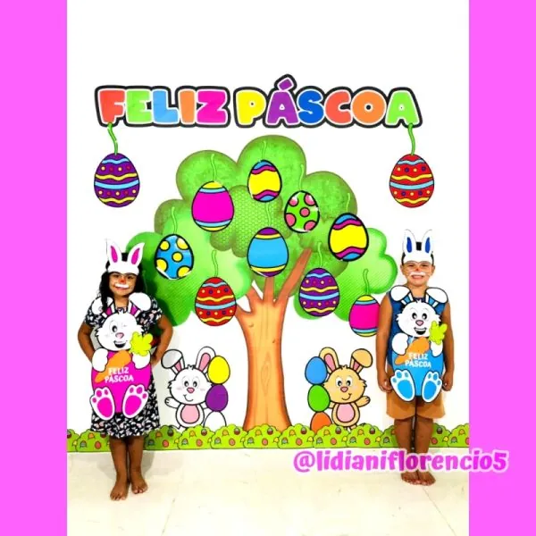 PAINEL PÁSCOA - Image 10
