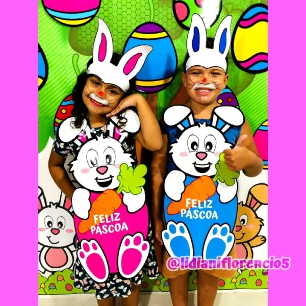 PAINEL PÁSCOA - Image 8