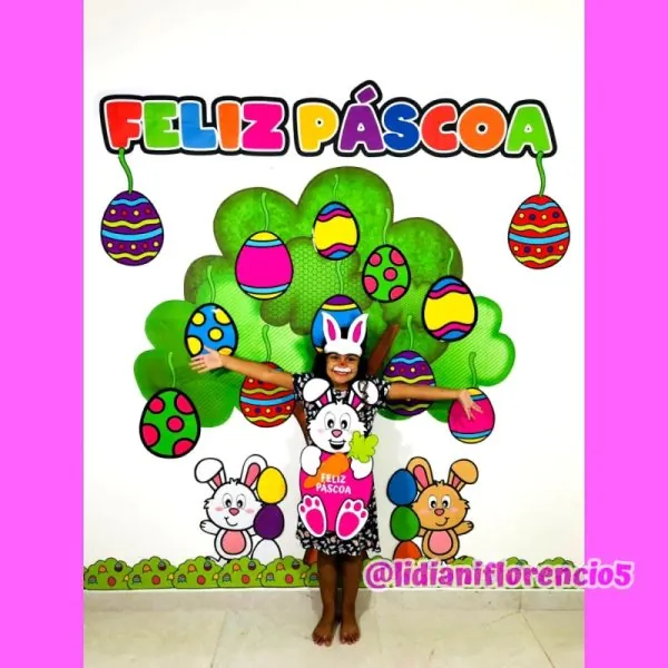 PAINEL PÁSCOA - Image 3