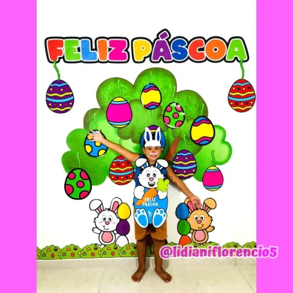 PAINEL PÁSCOA - Image 2