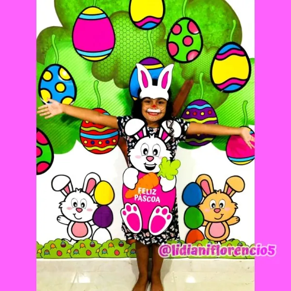 PAINEL PÁSCOA - Image 5