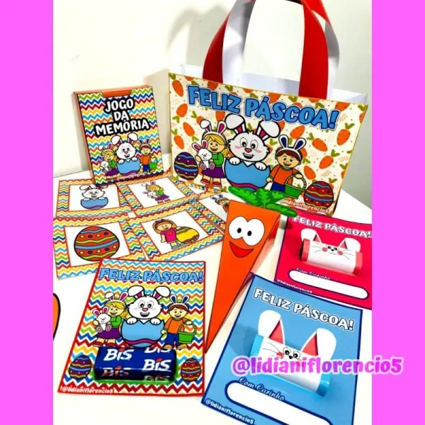 PÁSCOA KIT - Image 16