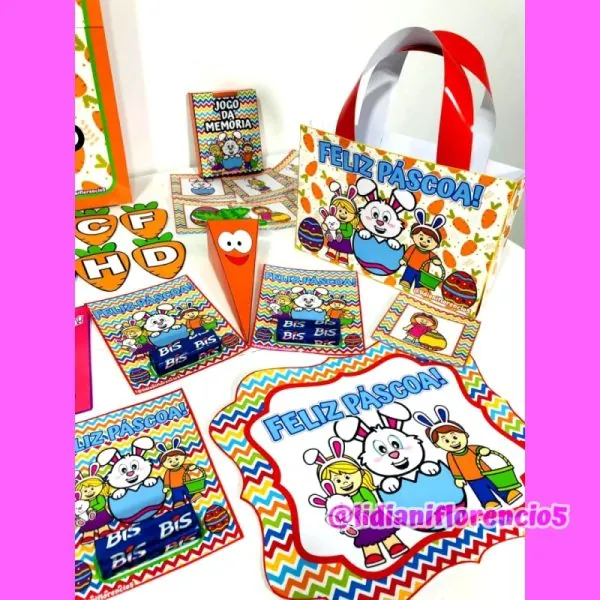 PÁSCOA KIT - Image 18