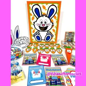 PÁSCOA KIT