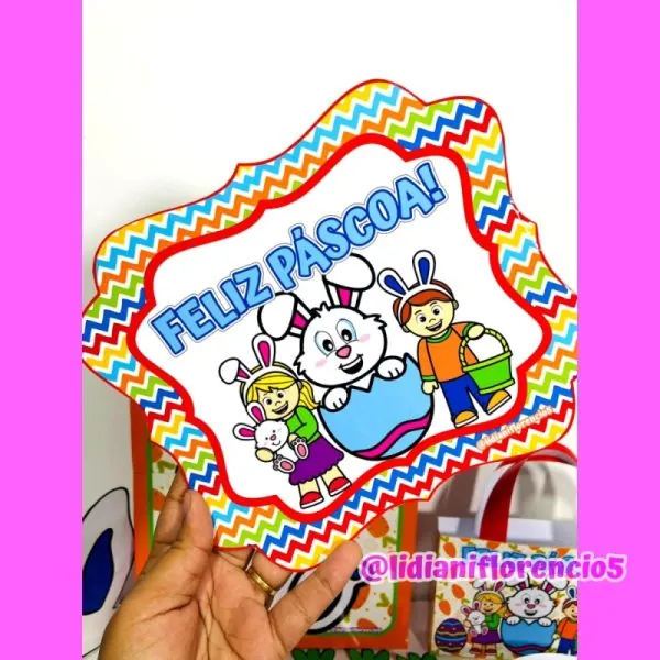 PÁSCOA KIT - Image 10