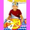 PIZZA DOS NÚMEROS - Image 5