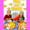 PIZZA DOS NÚMEROS - Image 8