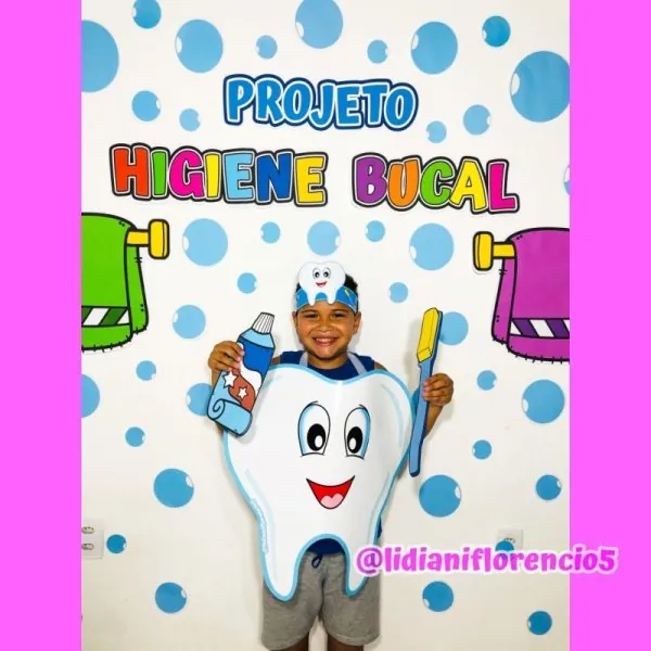 PROJETO HIGIENE BUCAL - Imagem 19