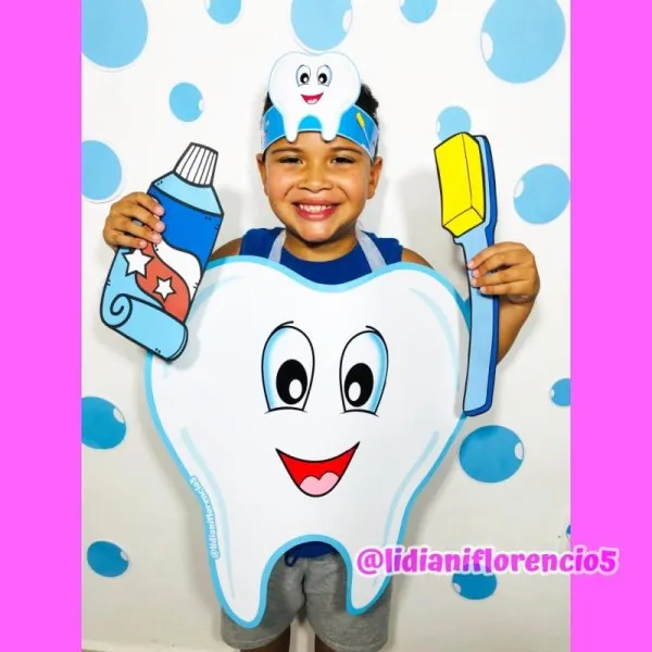 PROJETO HIGIENE BUCAL - Imagem 4