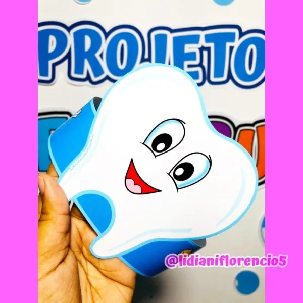 PROJETO HIGIENE BUCAL - Imagem 5