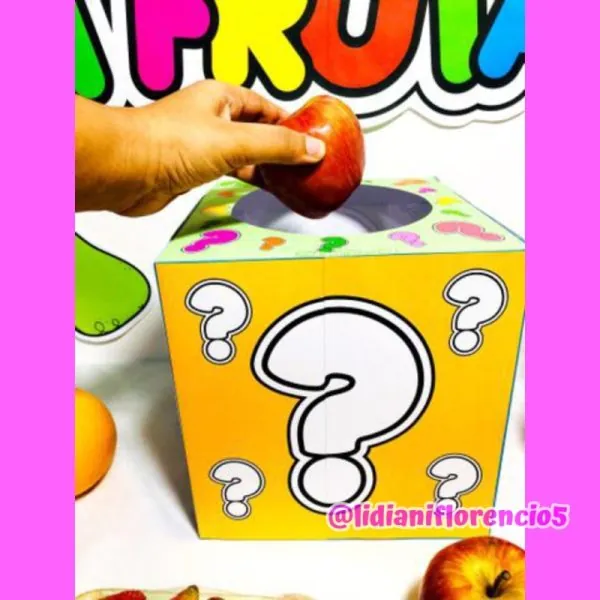 QUAL É A FRUTA? - Image 8