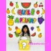 QUAL É A FRUTA? - Image 6