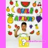 QUAL É A FRUTA? - Image 7