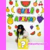 QUAL É A FRUTA? - Image 3