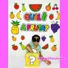 QUAL É A FRUTA? - Image 4