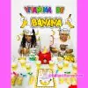 VITAMINA DE BANANA - Imagem 7