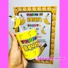 VITAMINA DE BANANA - Imagem 16