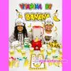 VITAMINA DE BANANA - Imagem 19