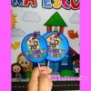 DIA DA FAMÍLIA NA ESCOLA - Imagem 5
