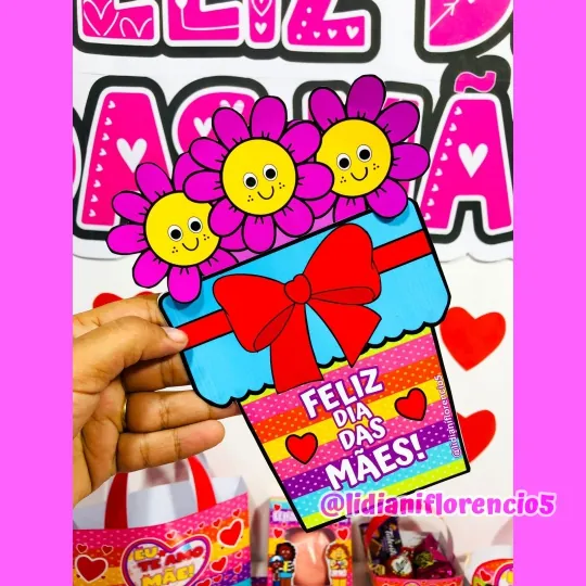 DIA DAS MÃES - Image 3